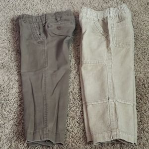 Toddler pants
